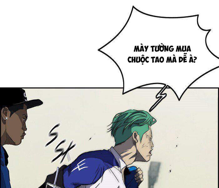 Thể Thao Cực Hạn Chap 159 - Next Chap 160
