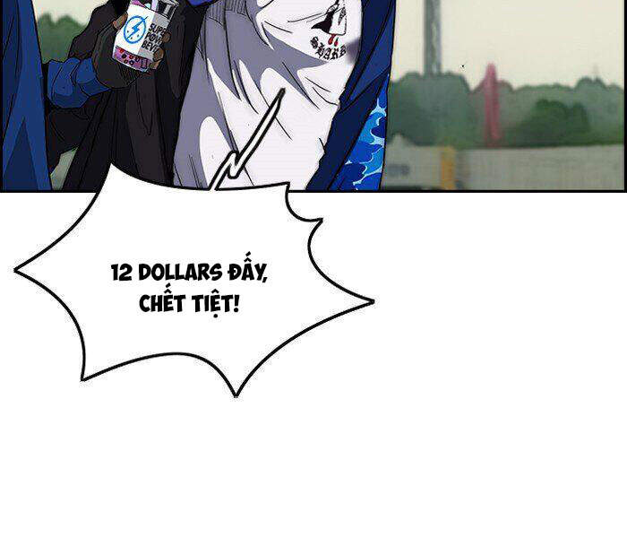 Thể Thao Cực Hạn Chap 159 - Next Chap 160