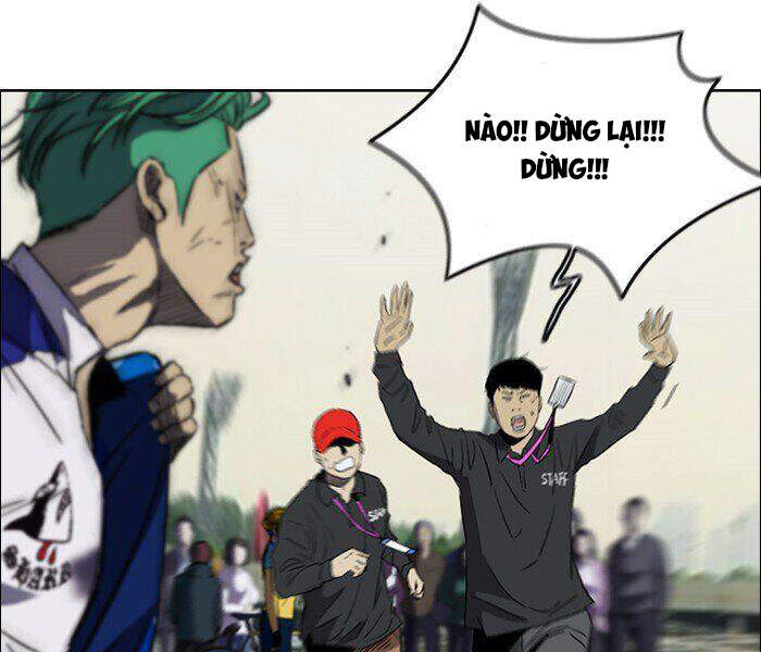 Thể Thao Cực Hạn Chap 159 - Next Chap 160