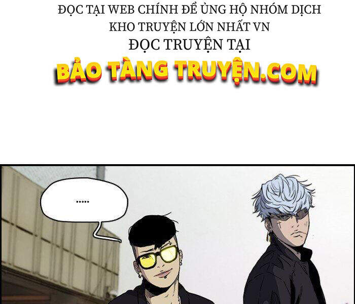 Thể Thao Cực Hạn Chap 159 - Next Chap 160