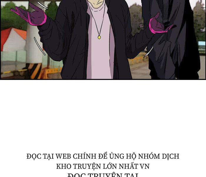 Thể Thao Cực Hạn Chap 159 - Next Chap 160