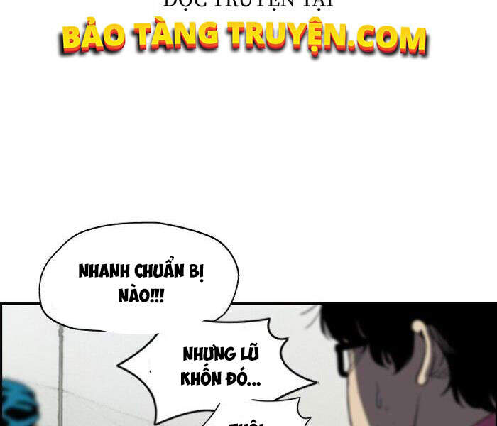 Thể Thao Cực Hạn Chap 159 - Next Chap 160