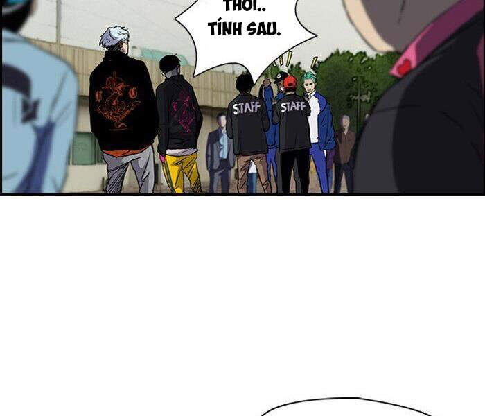 Thể Thao Cực Hạn Chap 159 - Next Chap 160