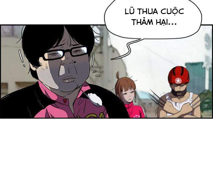 Thể Thao Cực Hạn Chap 159 - Next Chap 160
