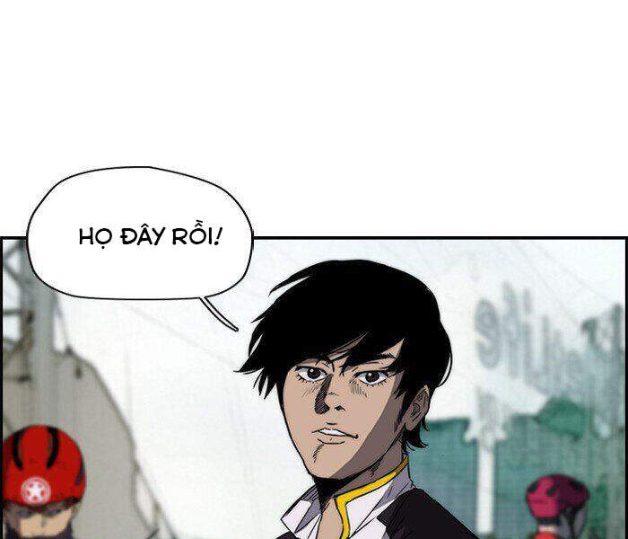 Thể Thao Cực Hạn Chap 159 - Next Chap 160