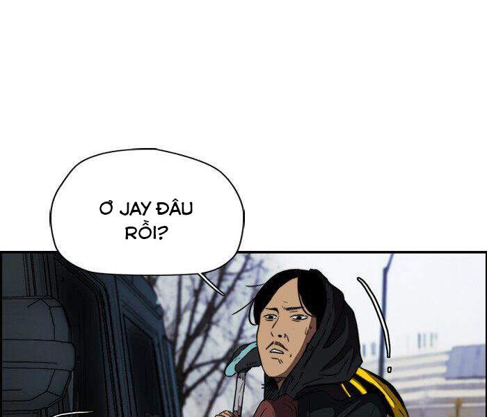 Thể Thao Cực Hạn Chap 159 - Next Chap 160