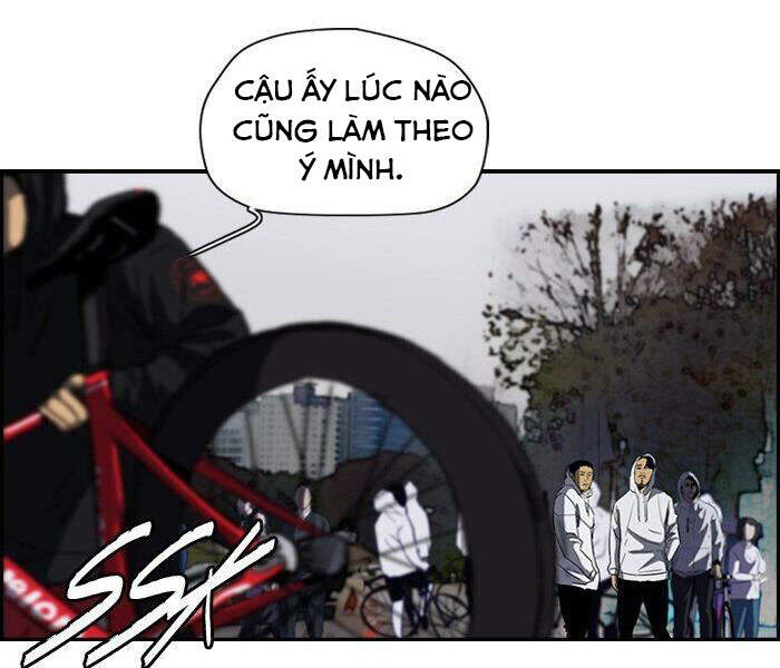 Thể Thao Cực Hạn Chap 159 - Next Chap 160
