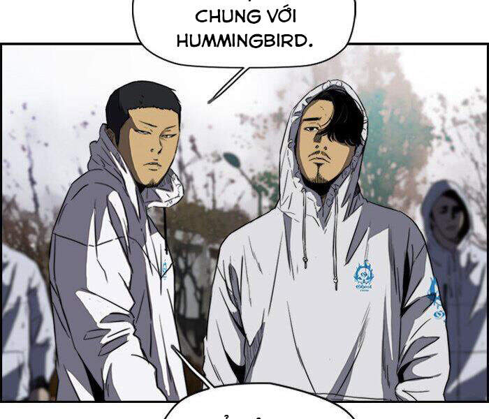 Thể Thao Cực Hạn Chap 159 - Next Chap 160