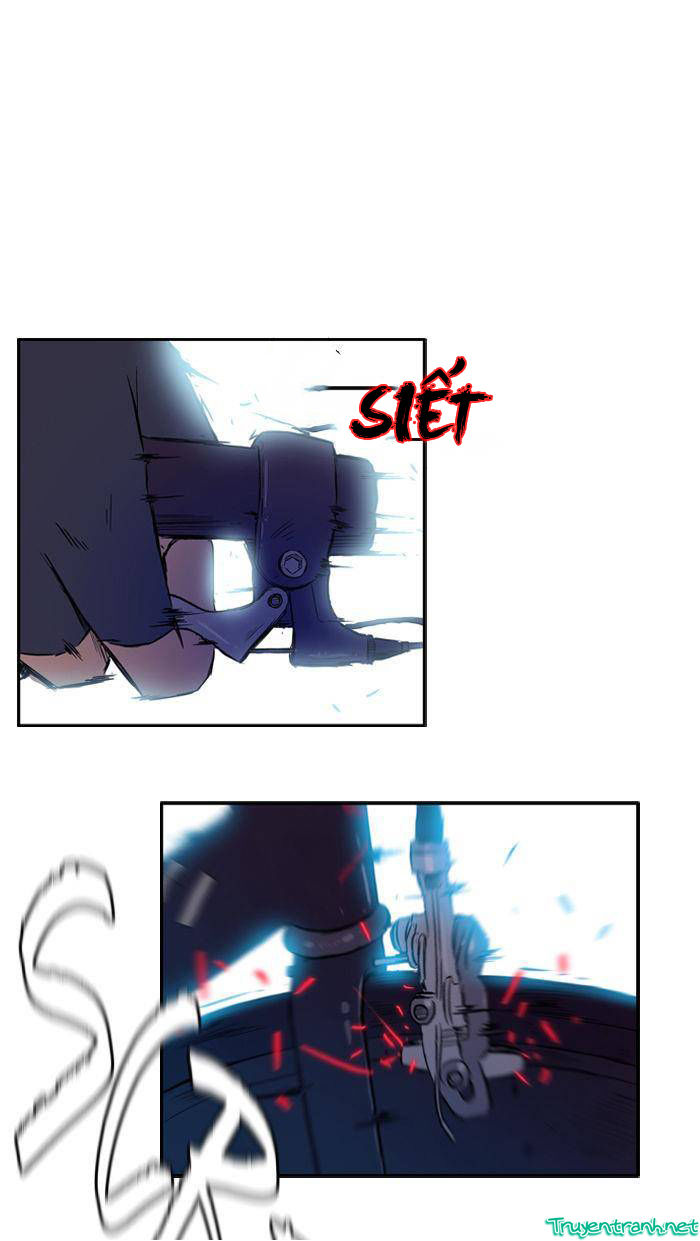 Thể Thao Cực Hạn Chap 16 - Next Chap 17
