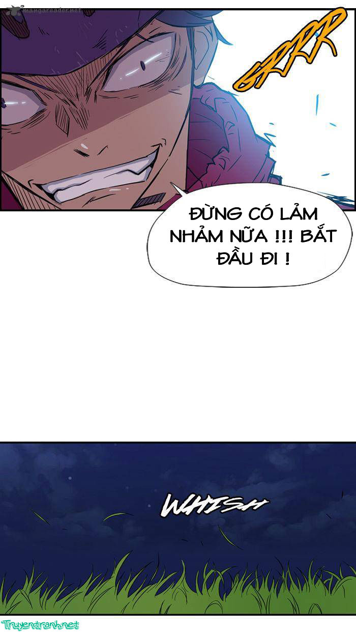 Thể Thao Cực Hạn Chap 16 - Next Chap 17