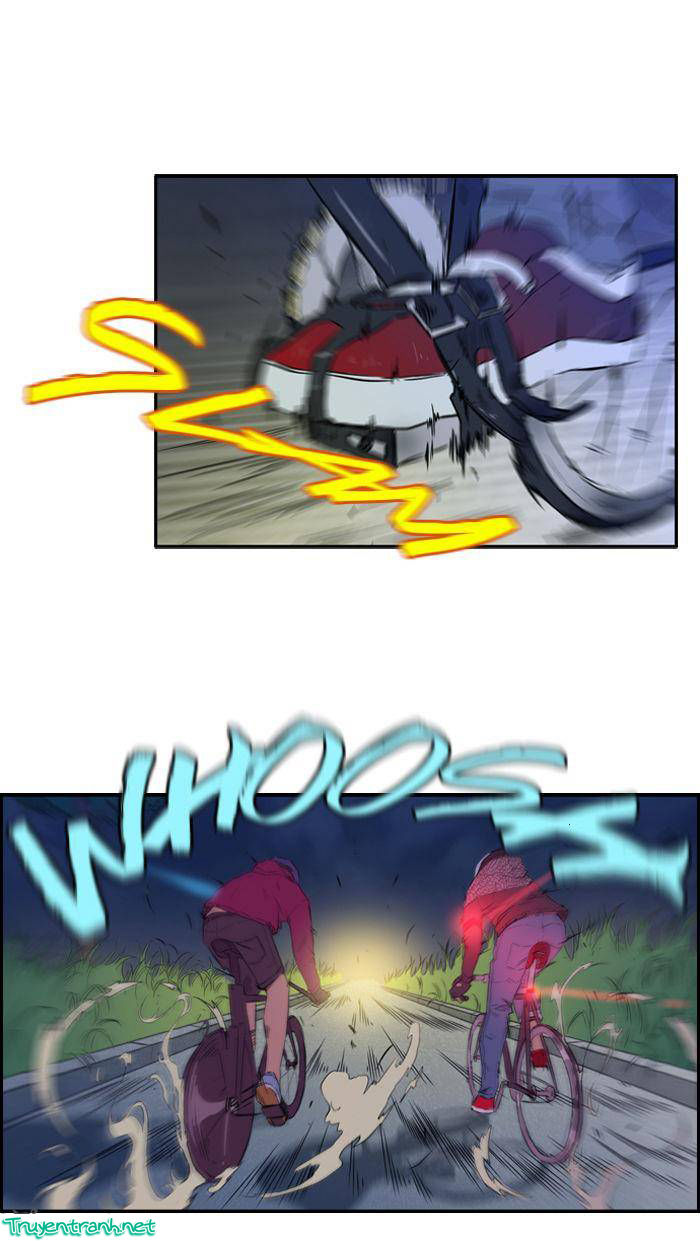 Thể Thao Cực Hạn Chap 16 - Next Chap 17