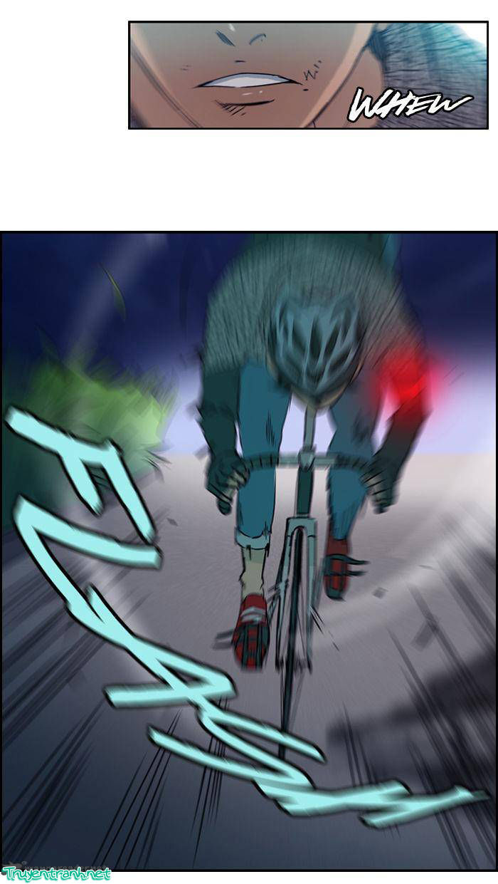 Thể Thao Cực Hạn Chap 16 - Next Chap 17