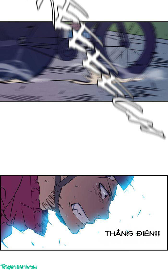 Thể Thao Cực Hạn Chap 16 - Next Chap 17