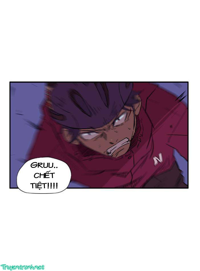 Thể Thao Cực Hạn Chap 16 - Next Chap 17