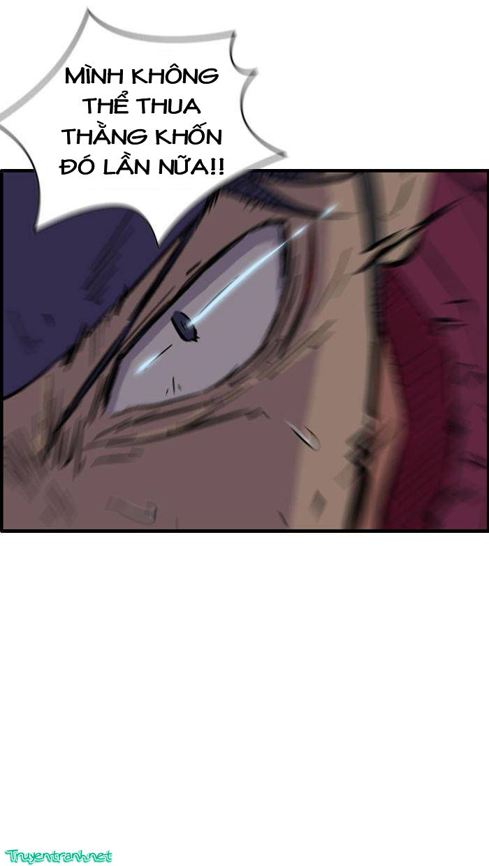 Thể Thao Cực Hạn Chap 16 - Next Chap 17