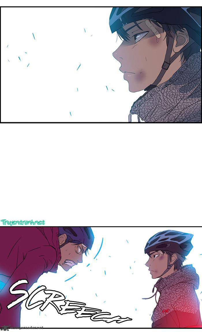 Thể Thao Cực Hạn Chap 16 - Next Chap 17