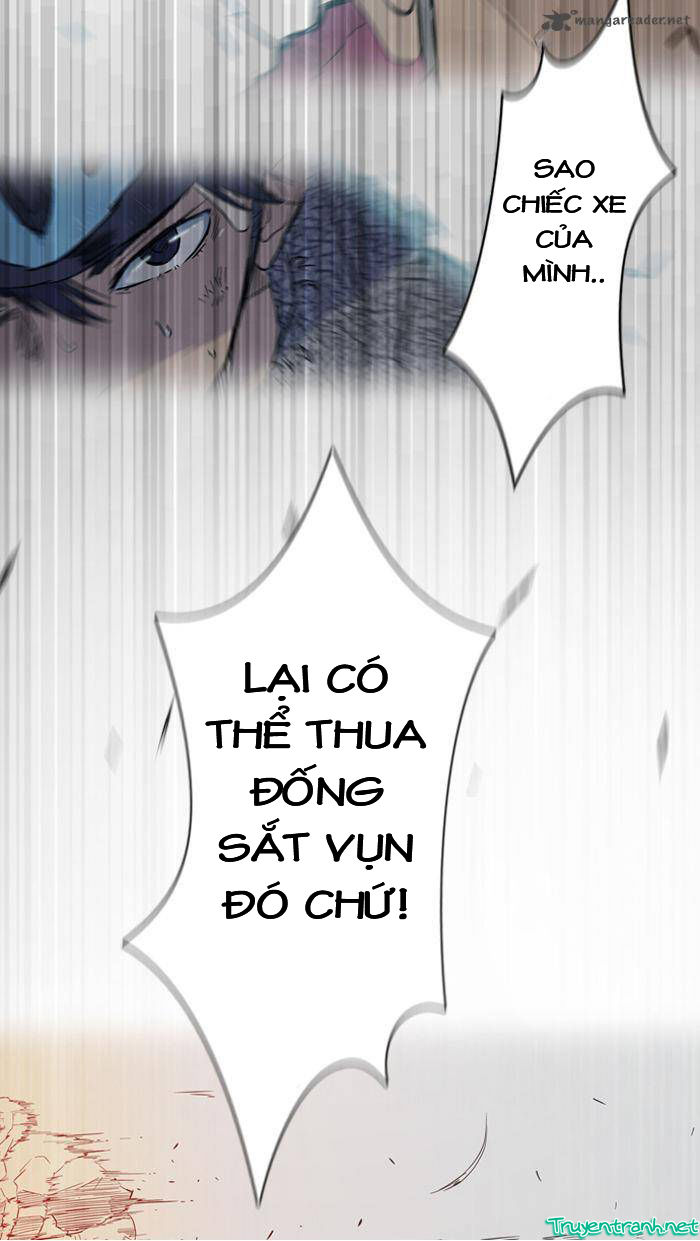 Thể Thao Cực Hạn Chap 16 - Next Chap 17