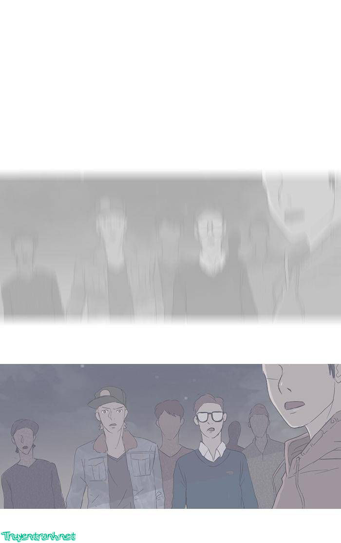 Thể Thao Cực Hạn Chap 16 - Next Chap 17
