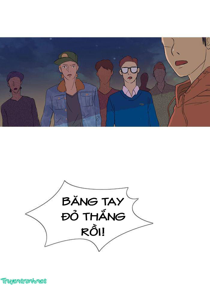 Thể Thao Cực Hạn Chap 16 - Next Chap 17