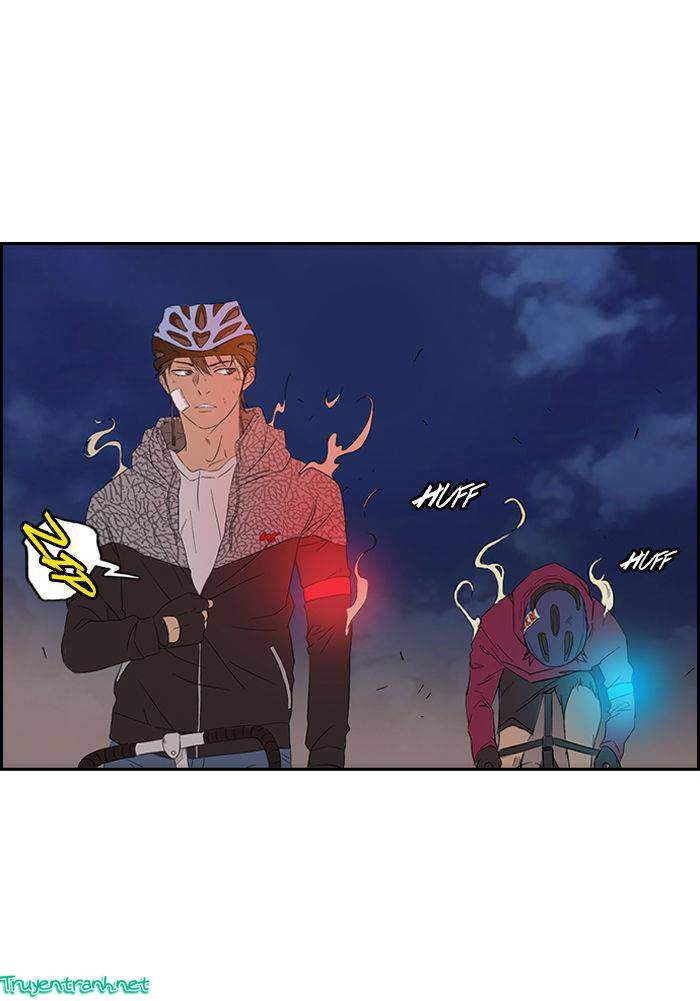 Thể Thao Cực Hạn Chap 16 - Next Chap 17