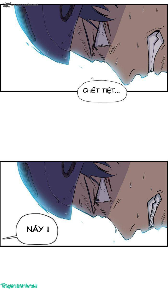 Thể Thao Cực Hạn Chap 16 - Next Chap 17