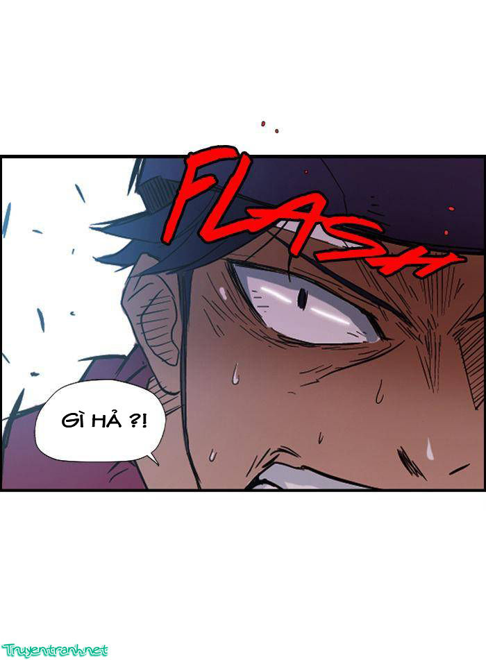 Thể Thao Cực Hạn Chap 16 - Next Chap 17