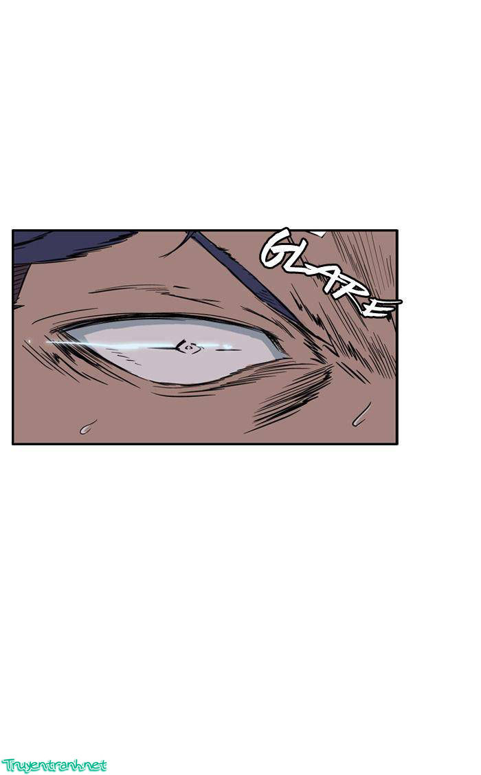 Thể Thao Cực Hạn Chap 16 - Next Chap 17