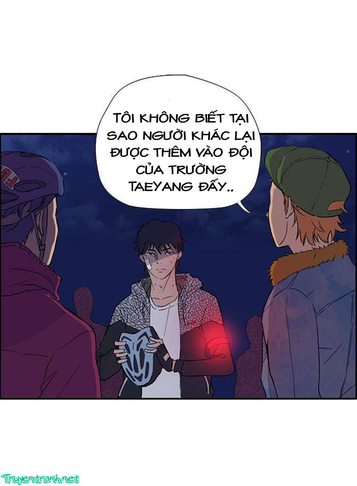 Thể Thao Cực Hạn Chap 16 - Next Chap 17
