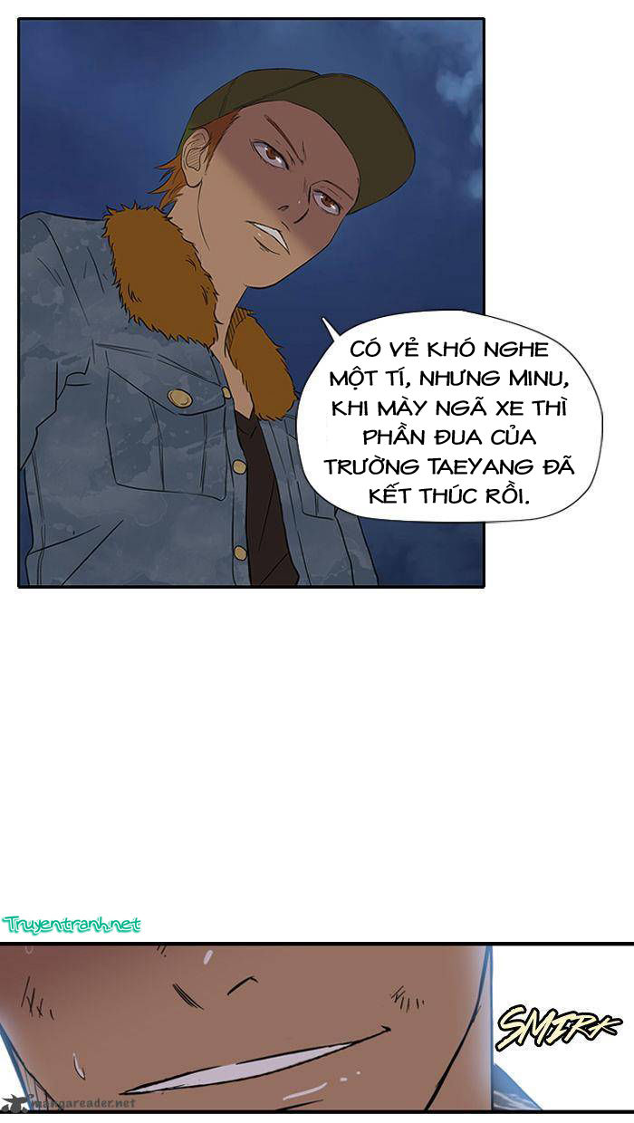 Thể Thao Cực Hạn Chap 16 - Next Chap 17