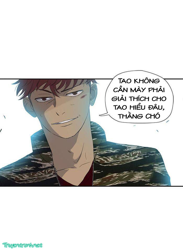 Thể Thao Cực Hạn Chap 16 - Next Chap 17
