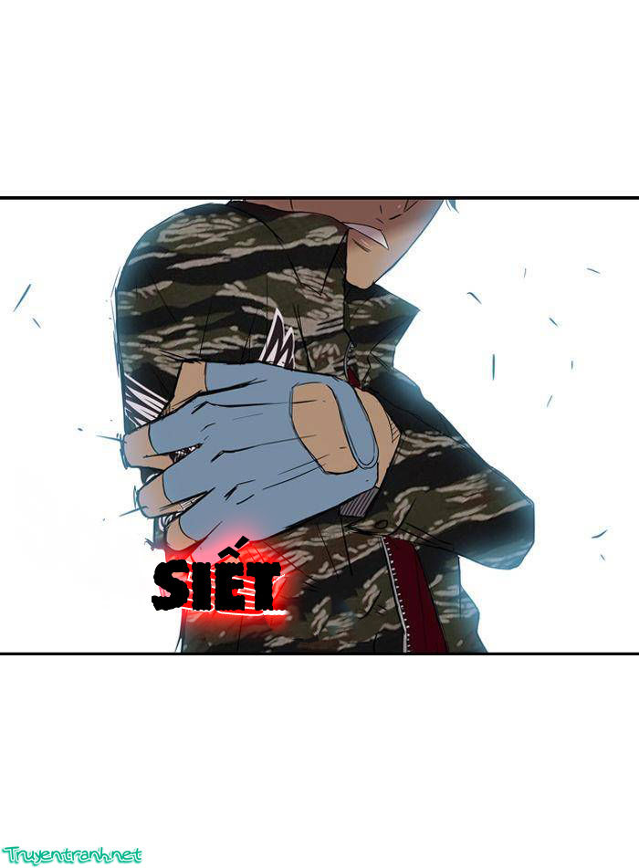 Thể Thao Cực Hạn Chap 16 - Next Chap 17
