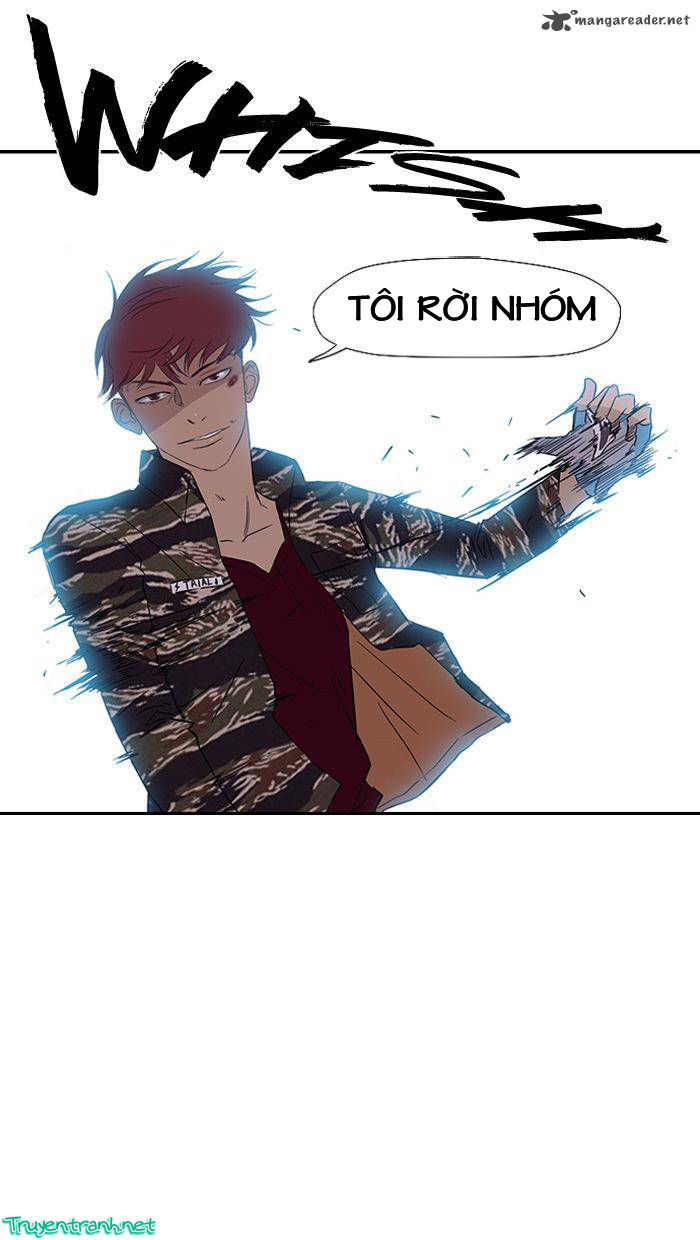 Thể Thao Cực Hạn Chap 16 - Next Chap 17