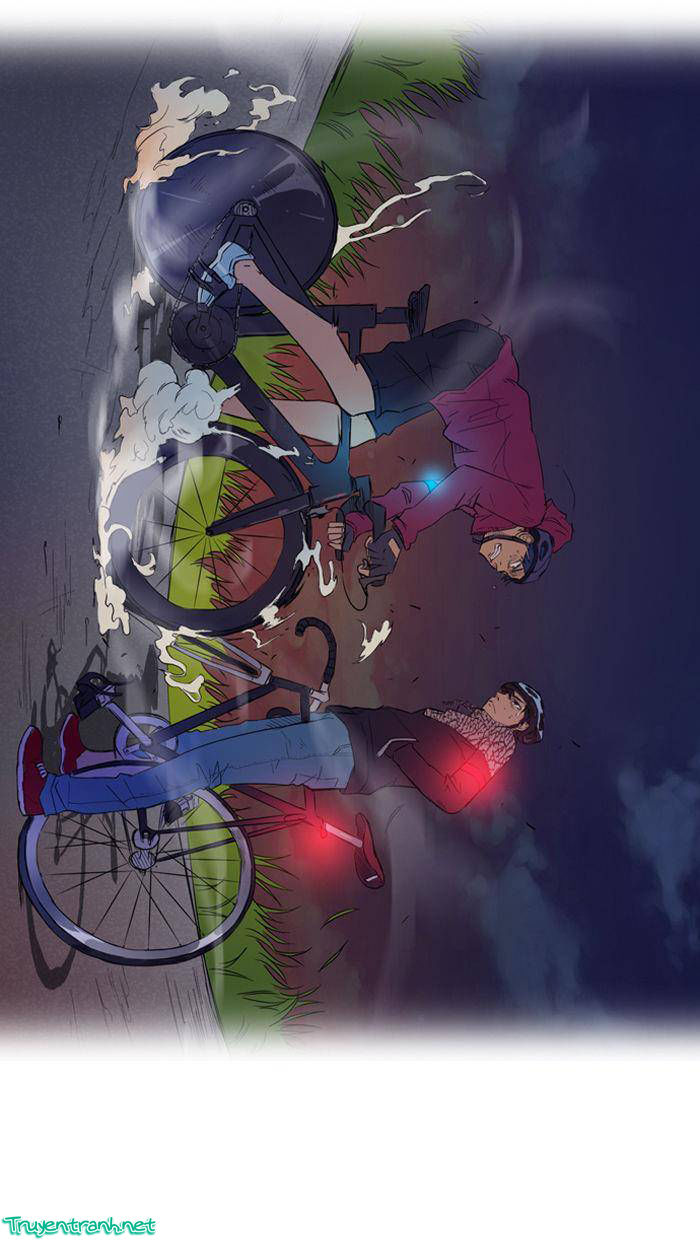 Thể Thao Cực Hạn Chap 16 - Next Chap 17