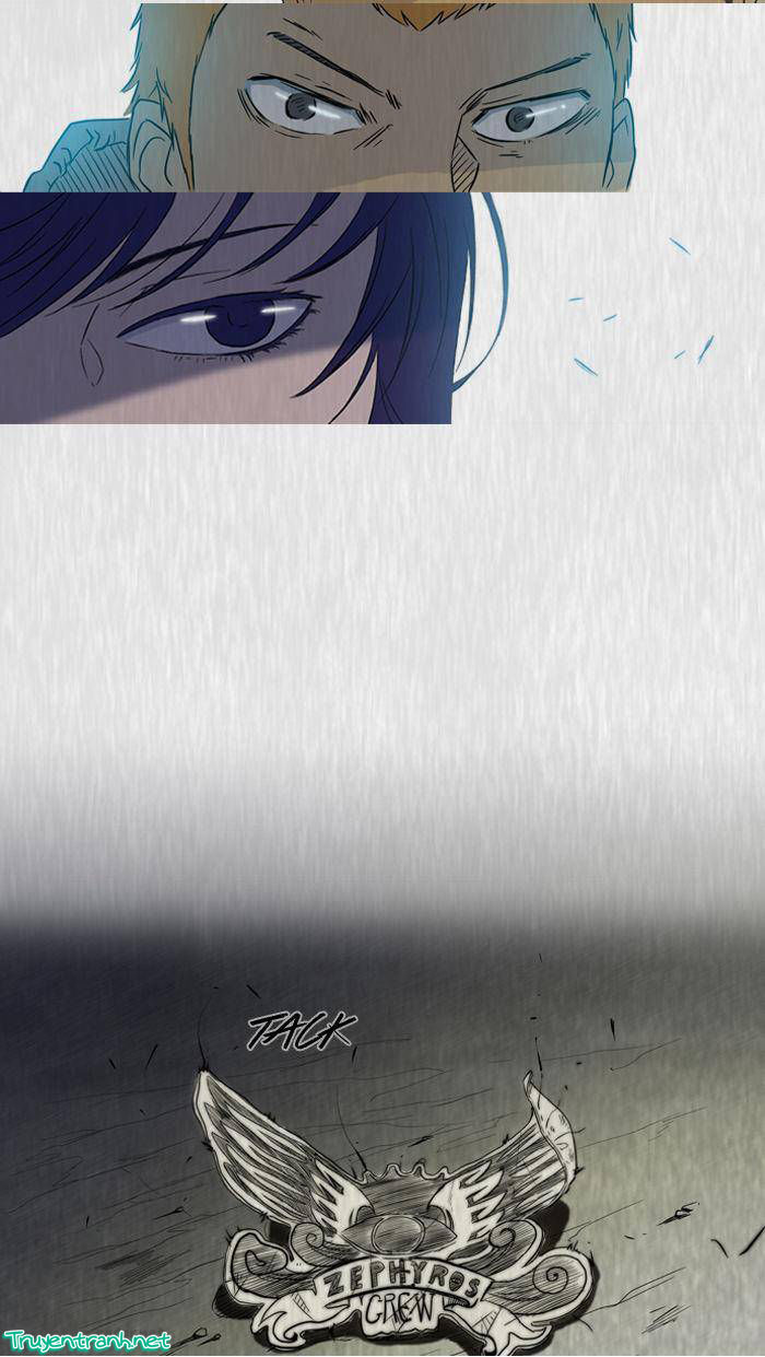 Thể Thao Cực Hạn Chap 16 - Next Chap 17