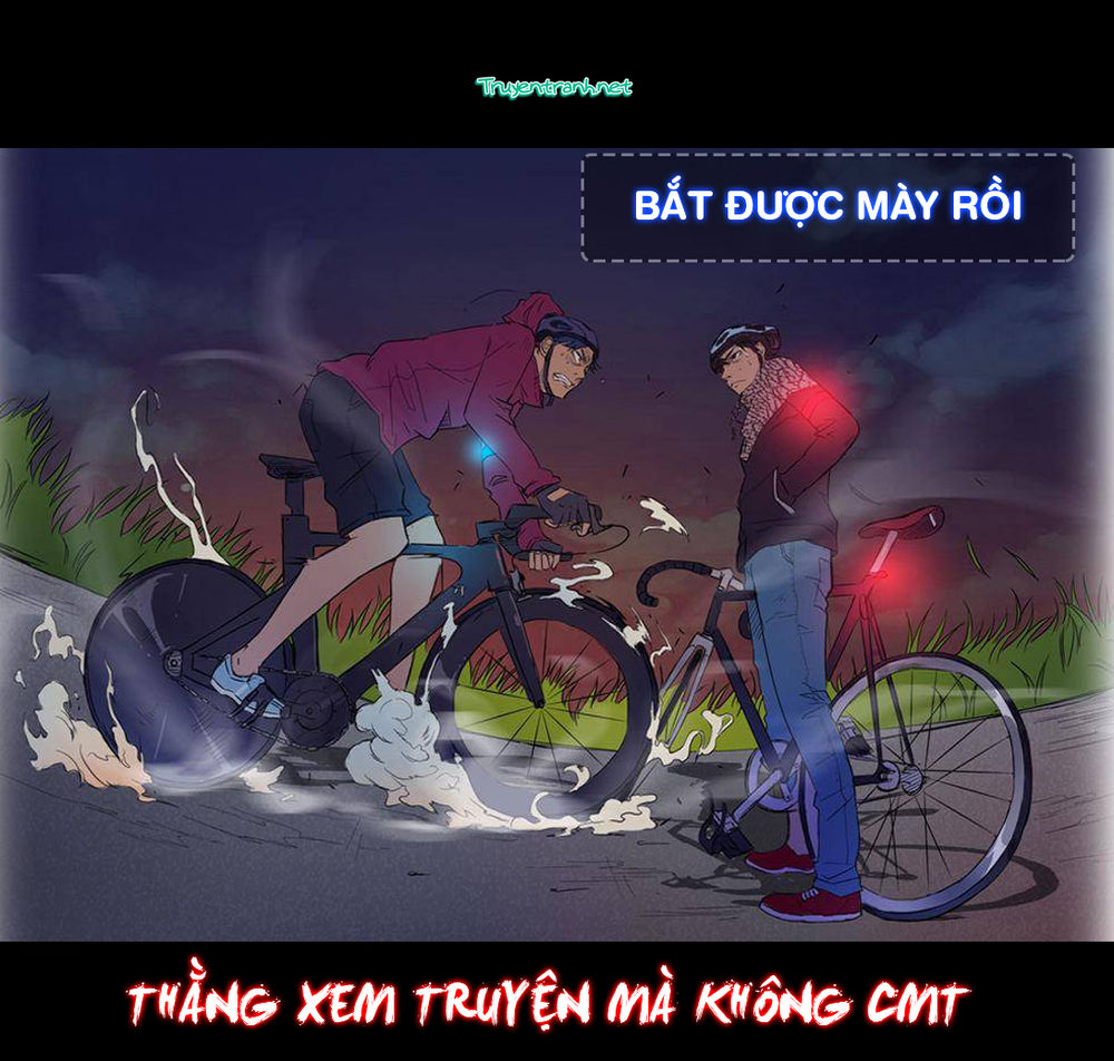 Thể Thao Cực Hạn Chap 16 - Next Chap 17