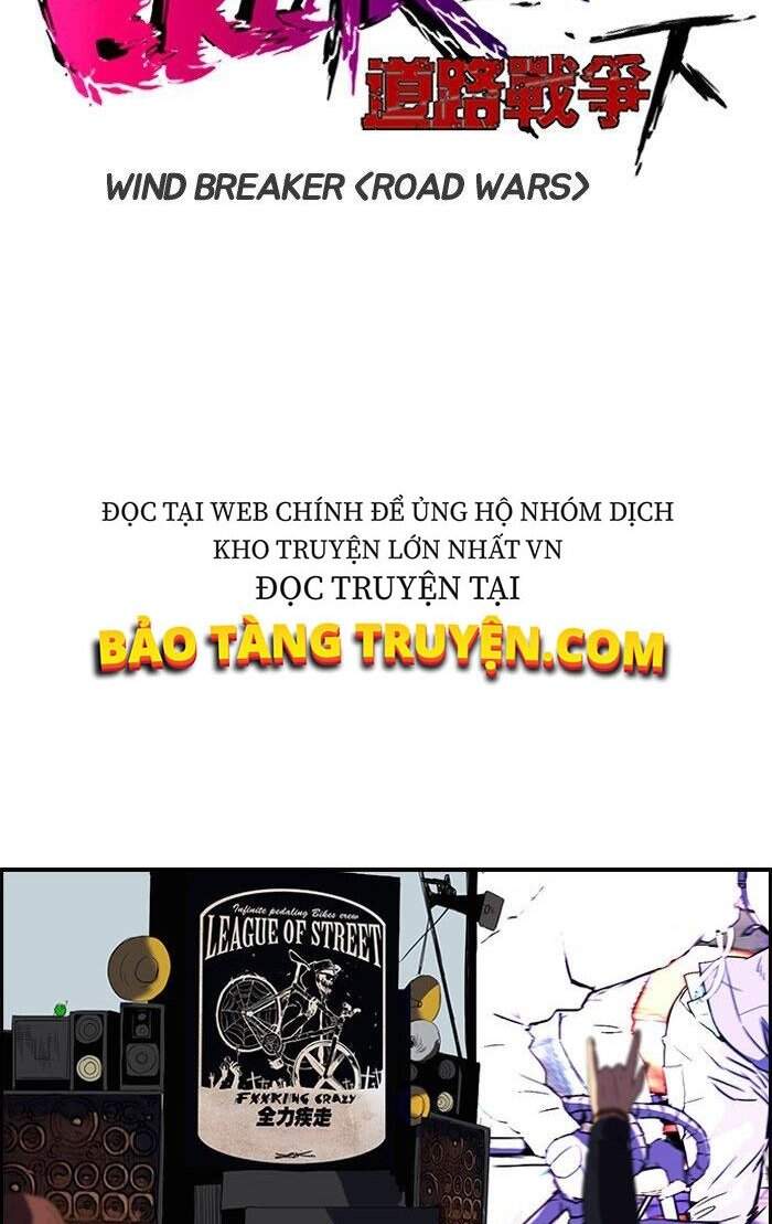 Thể Thao Cực Hạn Chap 160 - Next Chap 161