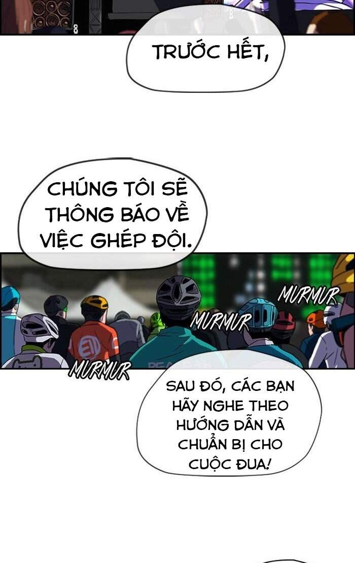 Thể Thao Cực Hạn Chap 160 - Next Chap 161