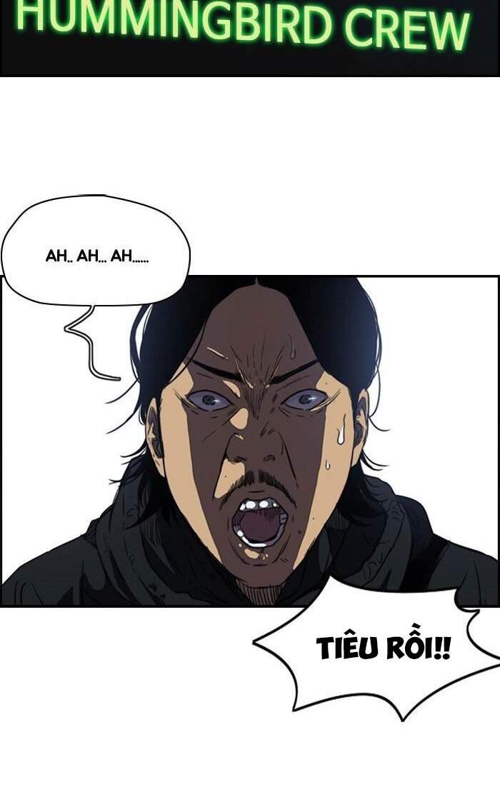 Thể Thao Cực Hạn Chap 160 - Next Chap 161