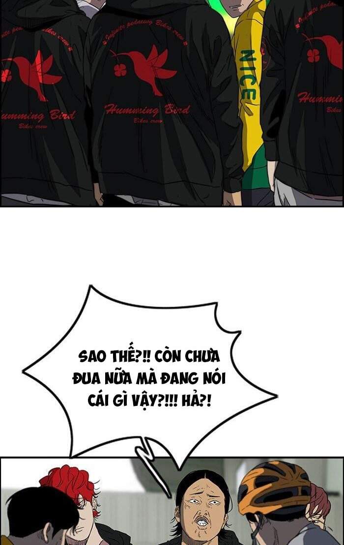 Thể Thao Cực Hạn Chap 160 - Next Chap 161