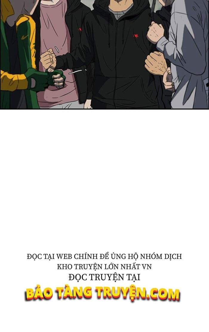 Thể Thao Cực Hạn Chap 160 - Next Chap 161