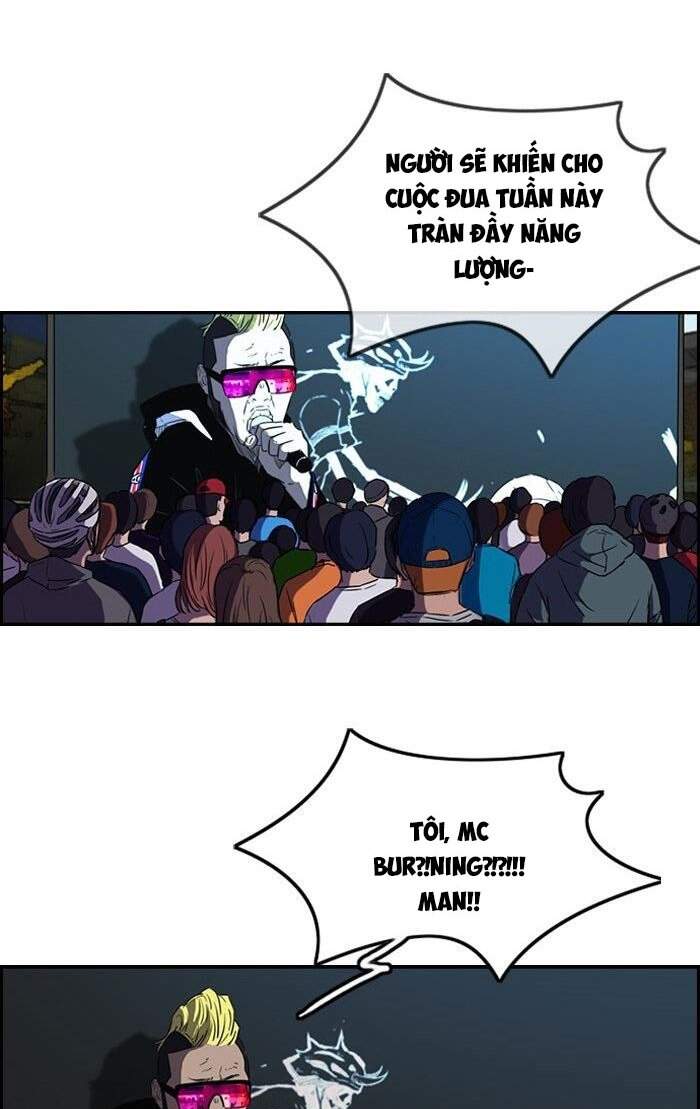 Thể Thao Cực Hạn Chap 160 - Next Chap 161