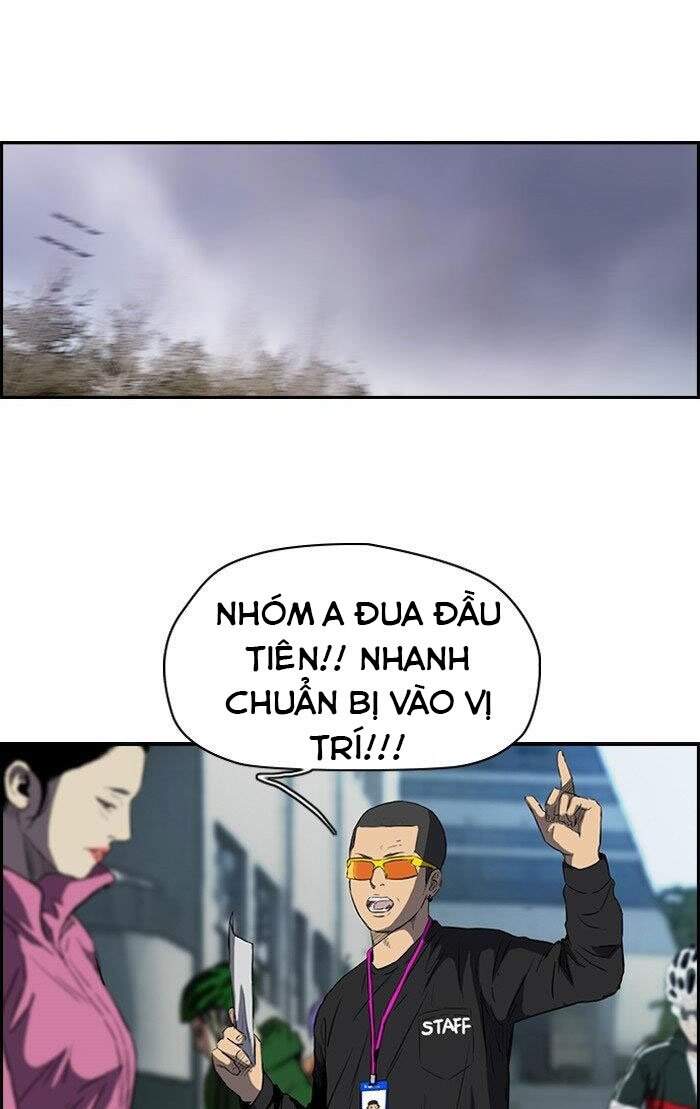 Thể Thao Cực Hạn Chap 160 - Next Chap 161