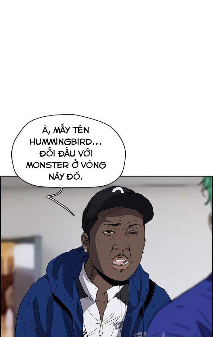 Thể Thao Cực Hạn Chap 160 - Next Chap 161