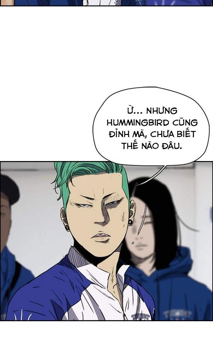 Thể Thao Cực Hạn Chap 160 - Next Chap 161