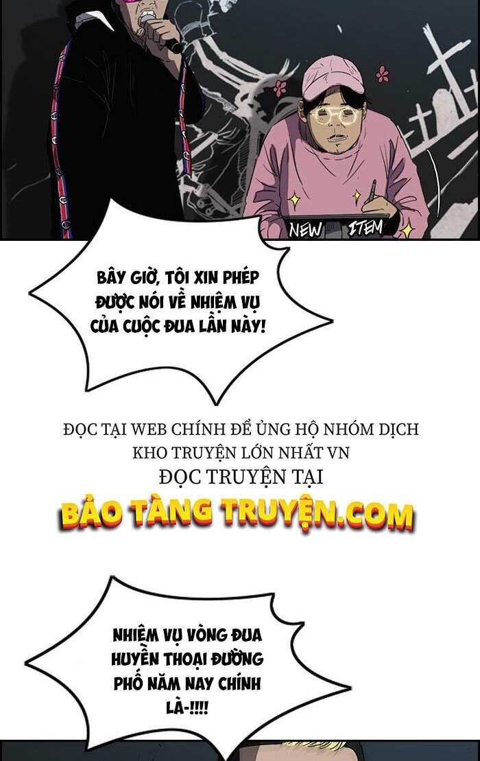 Thể Thao Cực Hạn Chap 160 - Next Chap 161