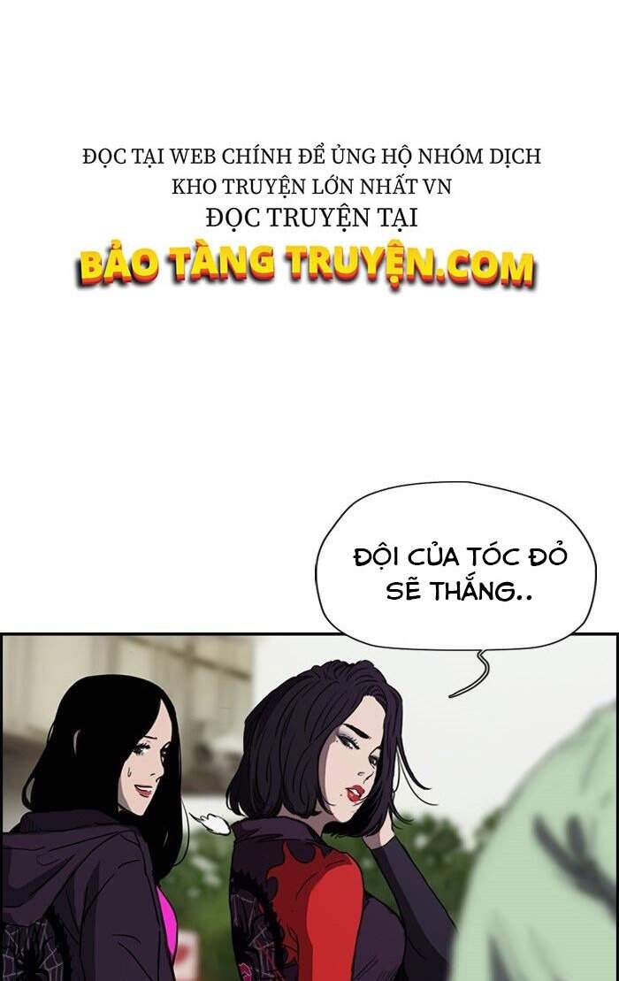 Thể Thao Cực Hạn Chap 160 - Next Chap 161
