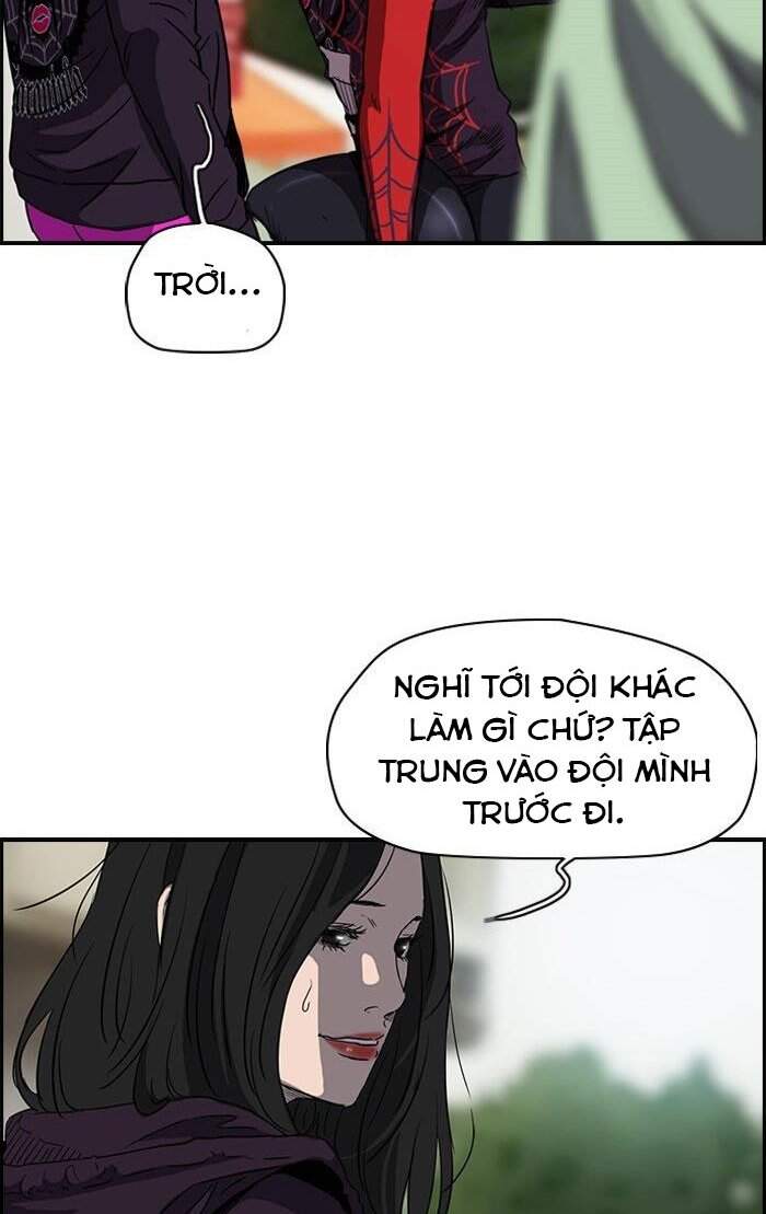 Thể Thao Cực Hạn Chap 160 - Next Chap 161