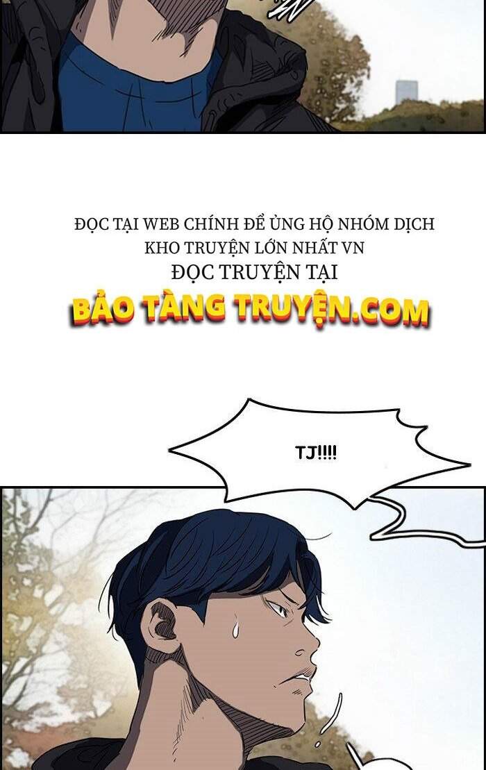Thể Thao Cực Hạn Chap 160 - Next Chap 161