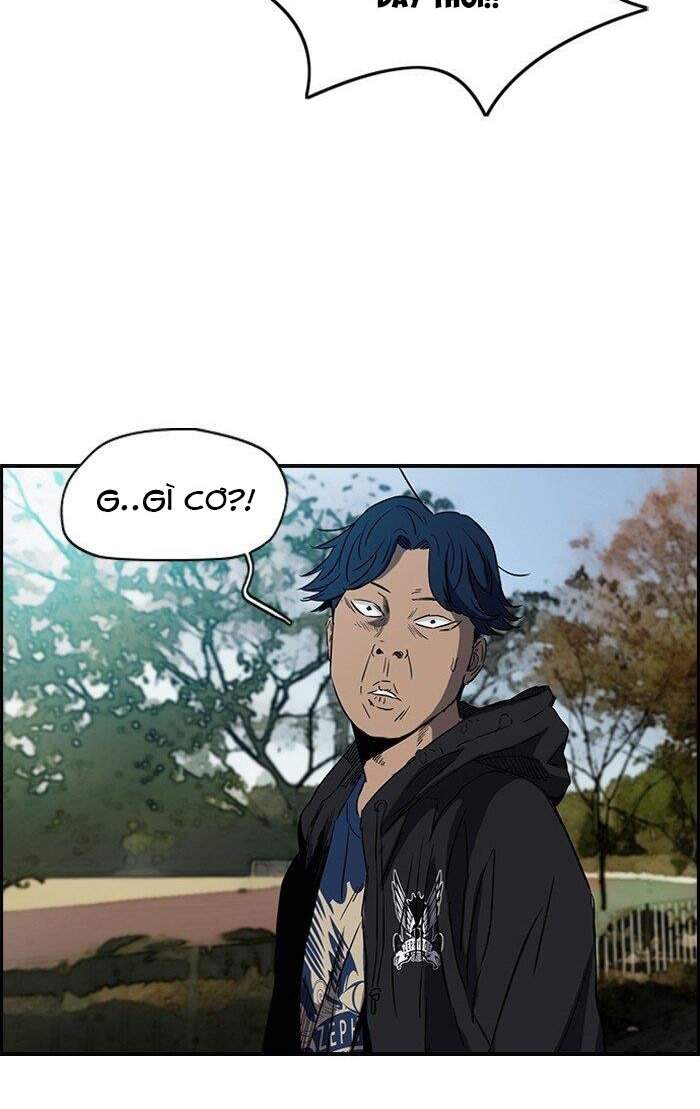 Thể Thao Cực Hạn Chap 160 - Next Chap 161