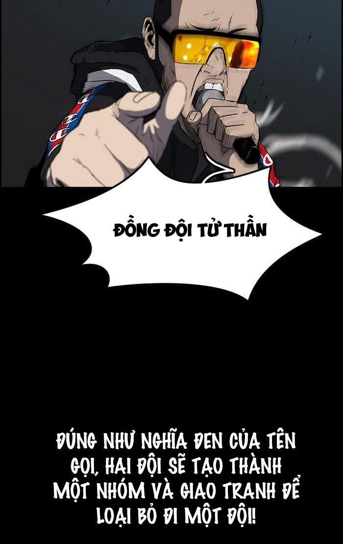 Thể Thao Cực Hạn Chap 160 - Next Chap 161